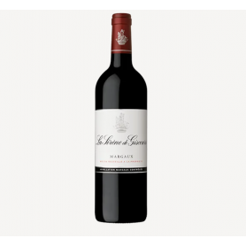 La Sirène de Giscours 2023 2e vin du Ch. Giscours - Bordeaux - Margaux - Rouge