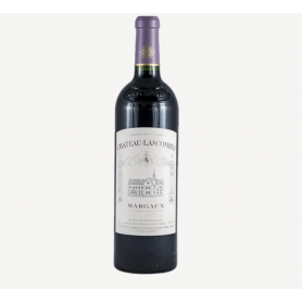 Château Lascombes 2e cru classé - Bordeaux - Margaux - Rouge