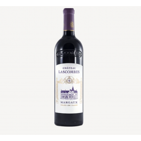 Château Lascombes 2023 2e cru classé - Bordeaux - Margaux - Rouge