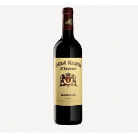 Château Malescot St Exupéry 2022 3e cru classé - Bordeaux - Margaux - Rouge