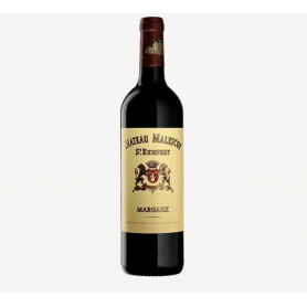 Chevalier de Lascombes 2021 2e vin du Ch. Lascombes - Bordeaux - Margaux - Rouge