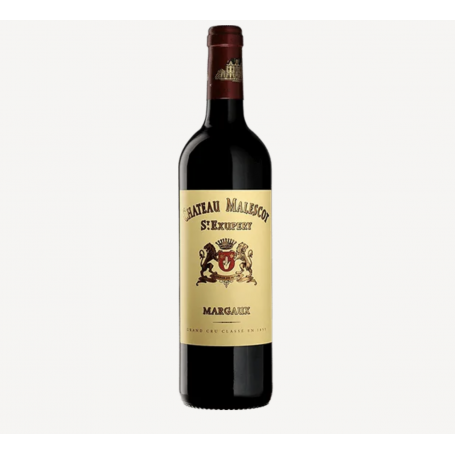 Chevalier de Lascombes 2021 2e vin du Ch. Lascombes - Bordeaux - Margaux - Rouge