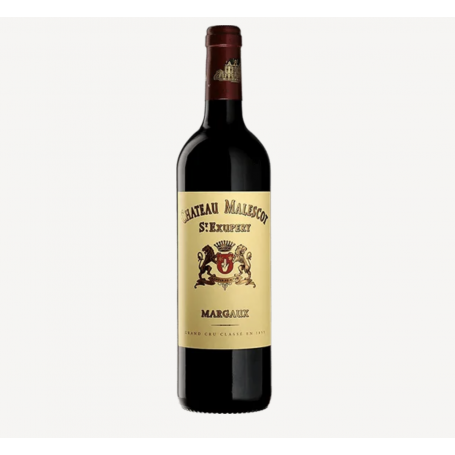 Château Malescot St Exupéry 2024 3e cru classé - Bordeaux - Margaux - Rouge