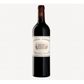 Château Margaux 1er cru classé - Bordeaux - Margaux - Rouge