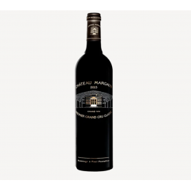 Château Margaux 2015 1er cru classé - Bordeaux - Margaux - Rouge