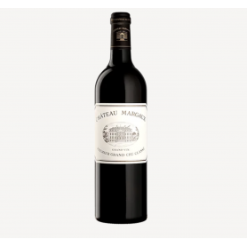 Château Margaux 2016 1er cru classé - Bordeaux - Margaux - Rouge