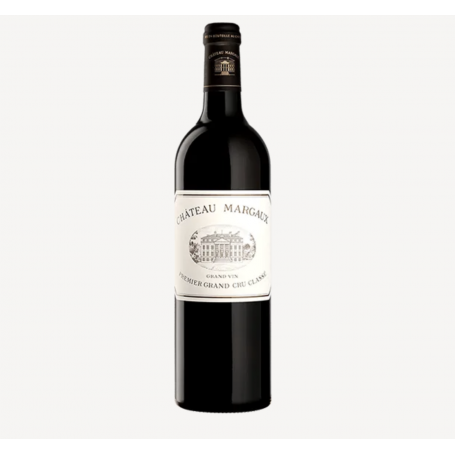 Château Margaux 2020 1er cru classé -  Bordeaux  -  Margaux  - Rouge