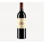 Pavillon Rouge 1996 2e vin du Ch. Margaux - Bordeaux - Margaux - Rouge