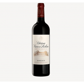 Château Prieuré-Lichine 4e cru classé - Bordeaux - Margaux - Rouge