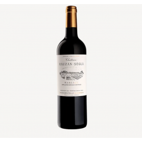 Château Rauzan-Ségla  2e cru classé - Bordeaux - Margaux - Rouge