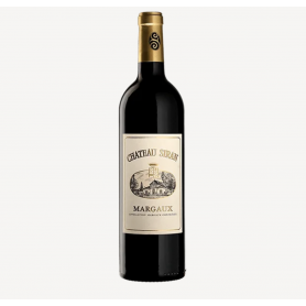 Château Siran Bordeaux - Margaux - Rouge