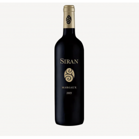 Château Siran 2019 Bordeaux - Margaux - Rouge