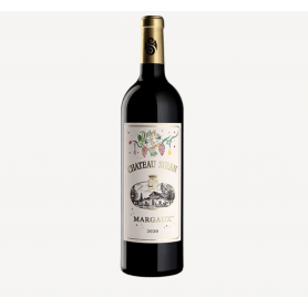 Château Siran 2020 Bordeaux - Margaux - Rouge