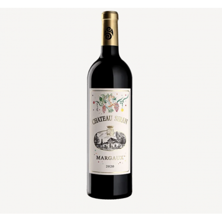 Château Siran 2020 Bordeaux - Margaux - Rouge
