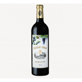 Château Siran 2023 Bordeaux - Margaux - Rouge