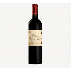 Château Branaire-Ducru 2011 4e cru classé - Bordeaux - Saint-Julien - Rouge