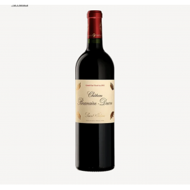 Château Branaire-Ducru 2012 4e cru classé - Bordeaux - Saint-Julien - Rouge
