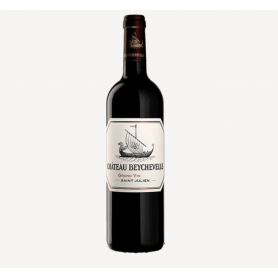 Château Beychevelle 2010 4e cru classé - Bordeaux - Saint-Julien - Rouge