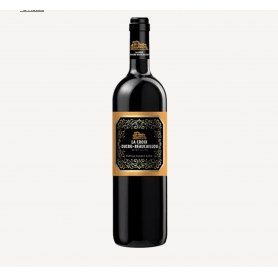 La Croix Ducru-Beaucaillou  Grande Réserve - Bordeaux - Saint-Julien - Rouge