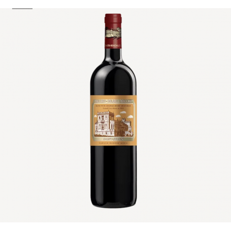 Château Ducru-Beaucaillou 2022 2e cru classé - Bordeaux - Saint-Julien - Rouge