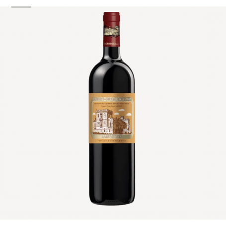 Château Ducru-Beaucaillou 2022 2e cru classé - Bordeaux - Saint-Julien - Rouge
