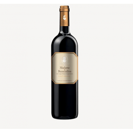 Madame de Beaucaillou 2020 Bordeaux - Haut-Médoc - Rouge