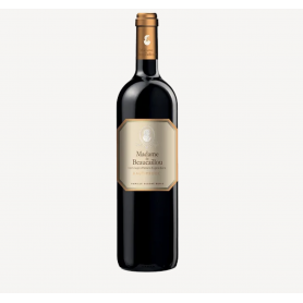 Madame de Beaucaillou 2020 Bordeaux - Haut-Médoc - Rouge
