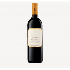 Madame de Beaucaillou  Bordeaux - Haut-Médoc - Rouge