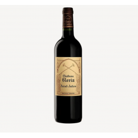 Château Gloria 2019 Bordeaux - Saint-Julien - Rouge