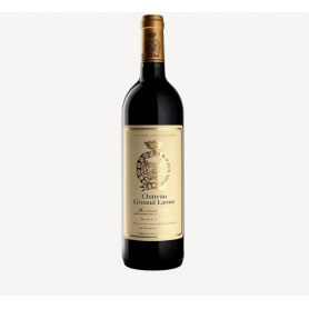 Château Gruaud Larose 1995 2e cru classé - Bordeaux - Saint-Julien - Rouge