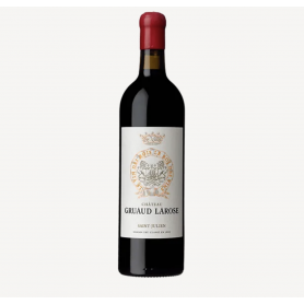 Château Gruaud Larose 2019 2e cru classé - Bordeaux - Saint-Julien - Rouge