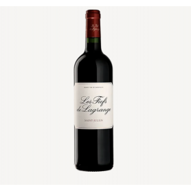 Les Fiefs de Lagrange 2014 2e vin du Ch. Lagrange - Bordeaux - Saint-Julien - Rouge