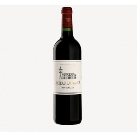Château Lagrange 3e cru classé - Bordeaux - Saint-Julien - Rouge