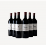 Château Lagrange : Coffret Collection Parcellaire Bordeaux - Saint-Julien - Rouge