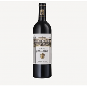Château Léoville Barton 2006 2e cru classé - Bordeaux - Saint-Julien - Rouge