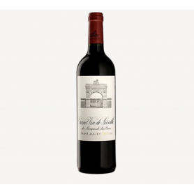 Château Léoville Las Cases  Bordeaux - Saint-Julien - Rouge