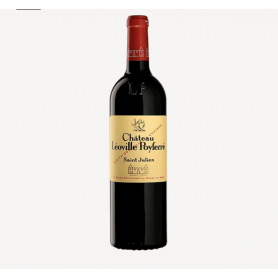 Château Léoville Poyferré 2014 2e cru classé - Bordeaux - Saint-Julien - Rouge