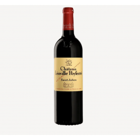 Château Léoville Poyferré 2021 2e cru classé - Bordeaux - Saint-Julien - Rouge