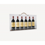Château Léoville Poyferré : Caisse Signature Bordeaux - Saint-Julien - Rouge