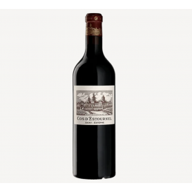Château Cos d'Estournel 1998 2e cru classé - Bordeaux - Saint-Estèphe - Rouge