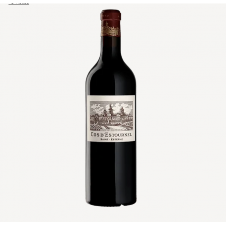 Château Cos d'Estournel 2021 2e cru classé - Bordeaux - Saint-Estèphe - Rouge