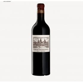 Château Cos d'Estournel 2021 2e cru classé - Bordeaux - Saint-Estèphe - Rouge