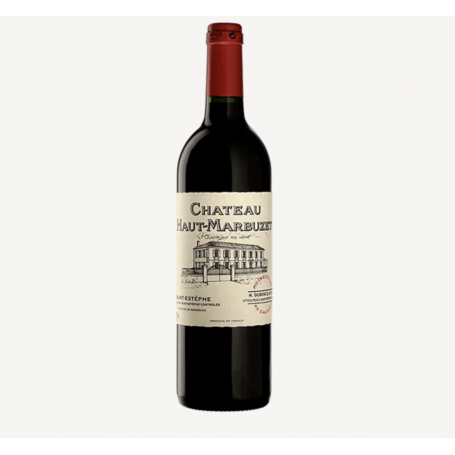Château Haut-Marbuzet 2016 Bordeaux - Saint-Estèphe - Rouge