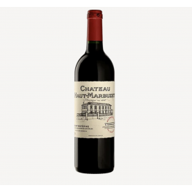 Château Haut-Marbuzet 2016 Bordeaux - Saint-Estèphe - Rouge