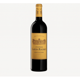 Château Lafon-Rochet 4e cru classé - Bordeaux - Saint-Estèphe - Rouge