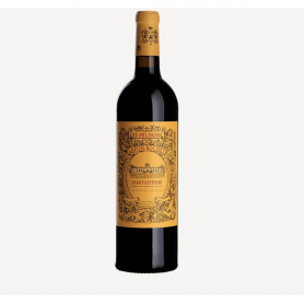 Les Pélerins de Lafon-Rochet 2e vin du Ch. Lafon-Rochet - Bordeaux - Saint-Estèphe - Rouge