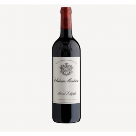 Château Montrose 2e cru classé - Bordeaux - Saint-Estèphe - Rouge