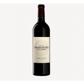 Château Ormes de Pez Bordeaux - Saint-Estèphe - Rouge