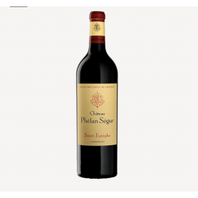 Château Phélan Ségur 2011 Bordeaux - Saint-Estèphe - Rouge x6 (75cl)
