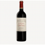 Le Marquis de Calon Ségur 2023 2e vin du Ch. Calon Ségur - Bordeaux - Saint-Estèphe - Rouge x6 (75CL)